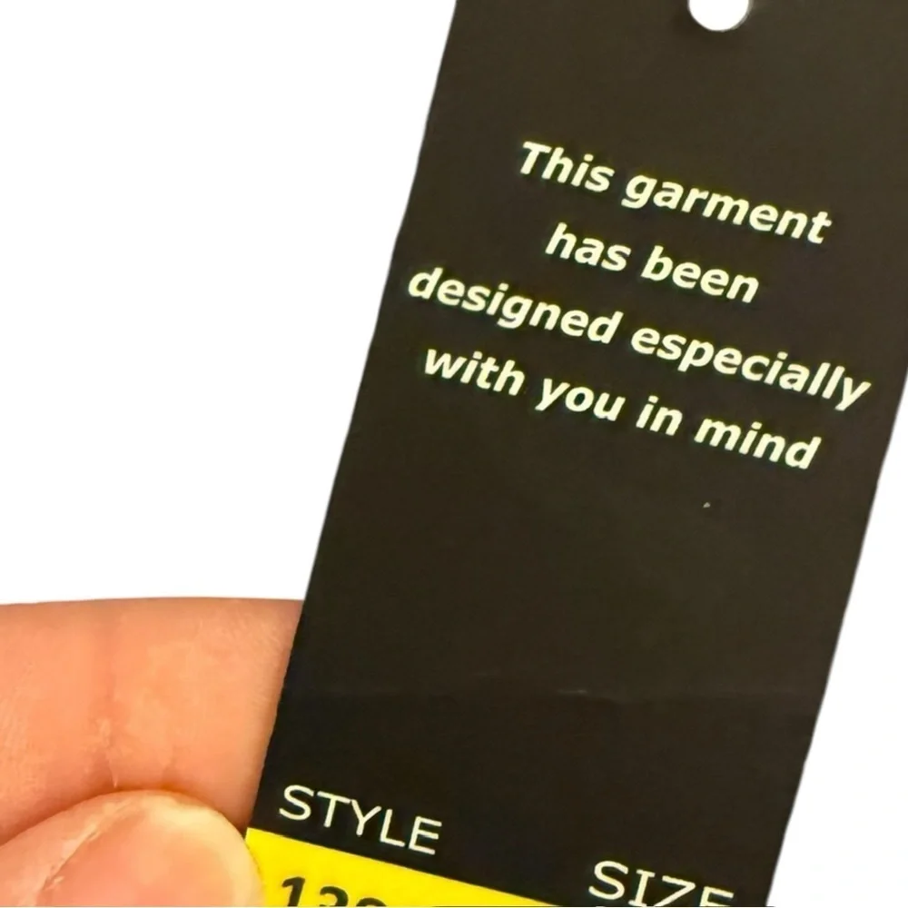 NWT J’ENVIE womens midi length black  Viscose Nylon Blend Skirt size 6 work